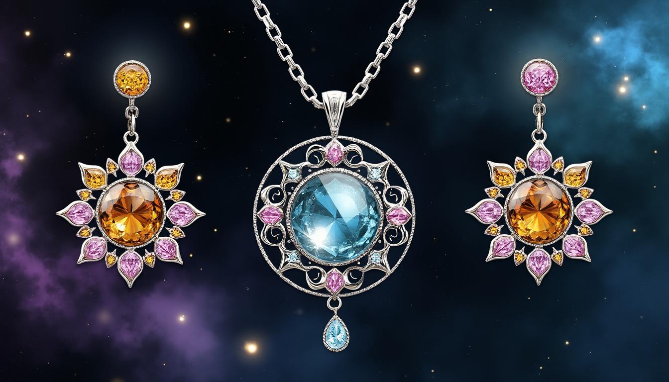 découvrez quelle pierre porte-bonheur est associée aux natifs du signe astrologique de la vierge et comment elle peut attirer chance et énergie positive.