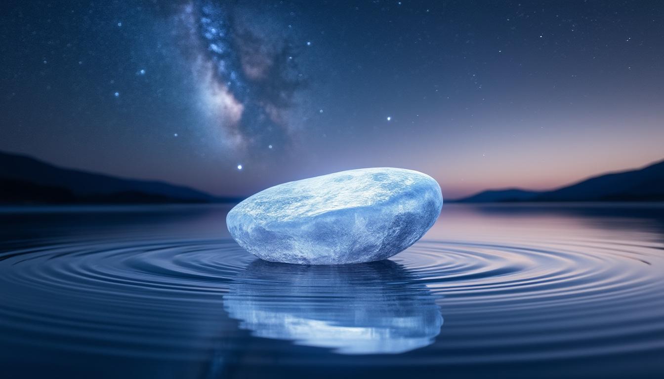 découvrez quelle est la pierre porte-bonheur associée au signe du cancer et comment elle peut attirer chance et protection.