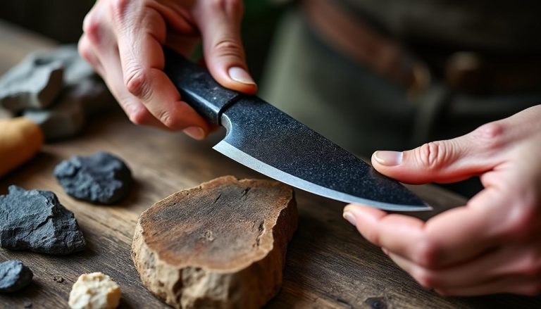 découvrez les techniques efficaces pour recharger une obsidienne et optimiser ses propriétés énergétiques. guide pratique pour entretenir vos pierres naturelles.