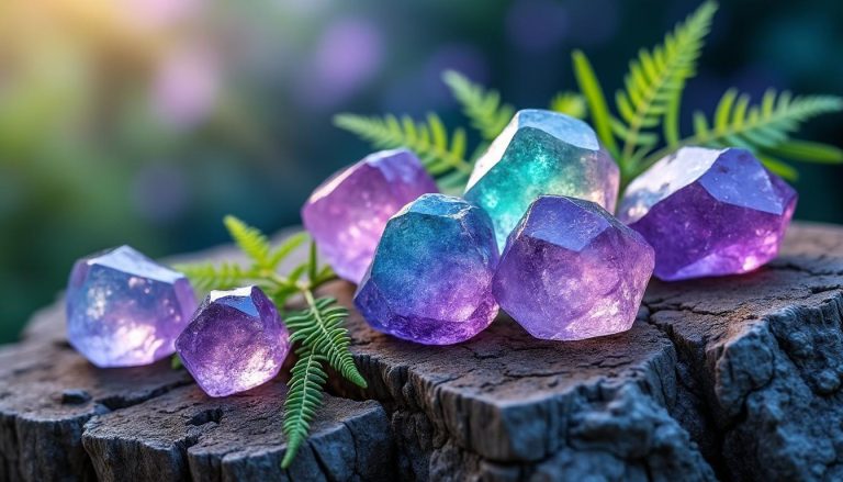 découvrez les bienfaits de la pierre fluorite en lithothérapie, ses propriétés apaisantes et ses vertus énergétiques pour harmoniser votre corps et votre esprit.