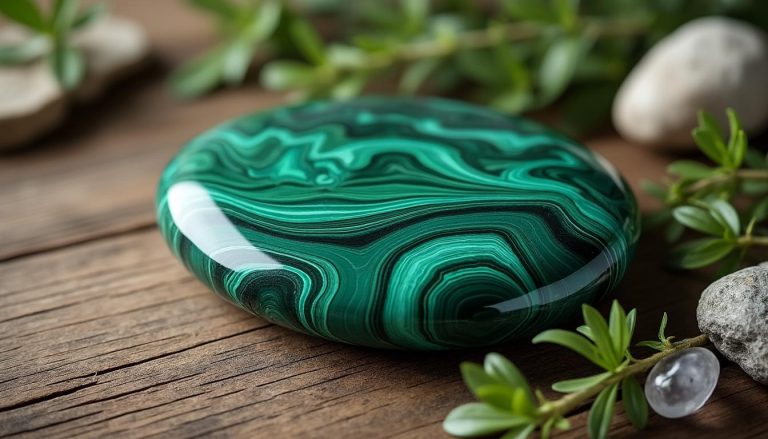 découvrez les vertus de la pierre malachite en lithothérapie : propriétés, bienfaits et conseils d'utilisation pour harmoniser votre énergie.