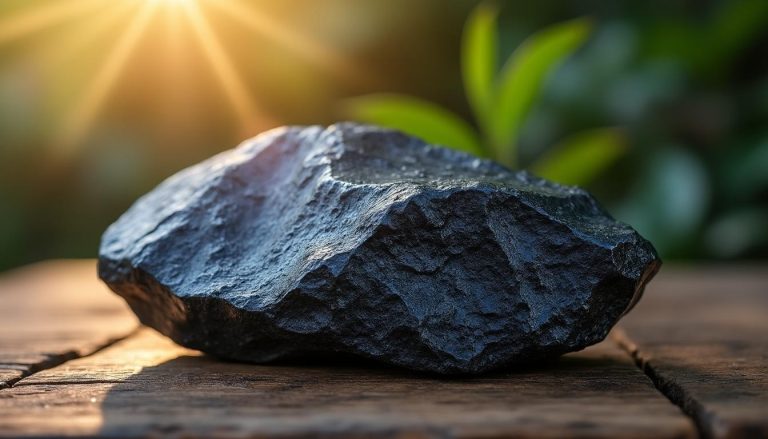 découvrez les bienfaits de la pierre de shungite en lithothérapie, ses propriétés purifiantes et protectrices pour votre bien-être au quotidien.