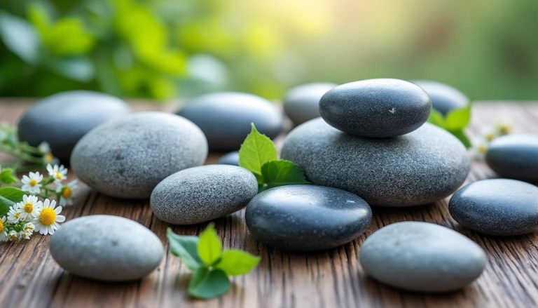 explorez les bienfaits des pierres grises en lithothérapie et découvrez comment elles peuvent harmoniser votre énergie et améliorer votre bien-être.
