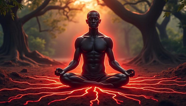 découvrez comment activer et équilibrer votre chakra racine grâce à nos conseils pratiques pour retrouver stabilité, sécurité et énergie dans votre vie quotidienne.
