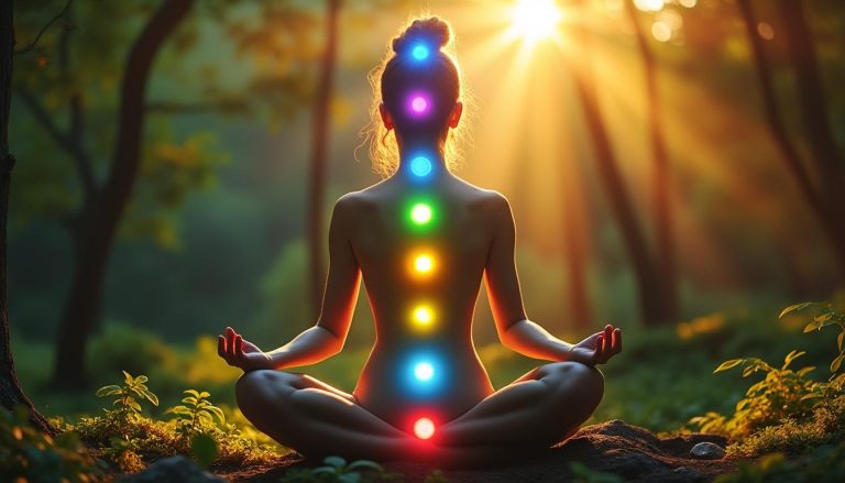 découvrez des techniques efficaces pour activer et équilibrer vos chakras, améliorer votre bien-être énergétique et harmoniser votre corps et esprit.