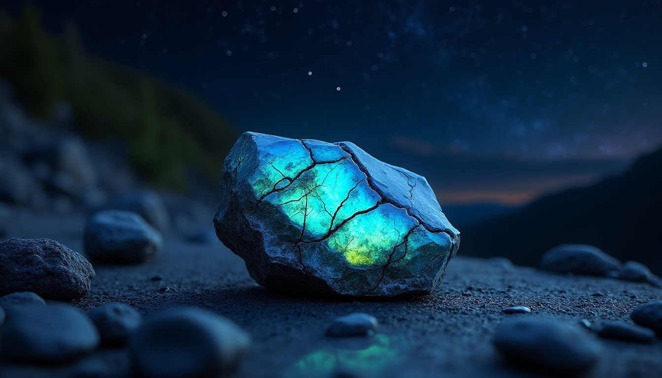 découvrez les bienfaits de dormir avec la labradorite et les précautions à prendre pour profiter pleinement de ses vertus apaisantes et protectrices pendant votre sommeil.