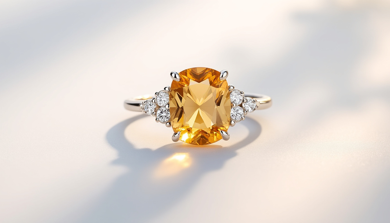 découvrez notre collection éclat solaire de bijoux féminins en citrine, une pierre précieuse rayonnante qui sublime élégamment votre style avec lumiÚre et énergie.