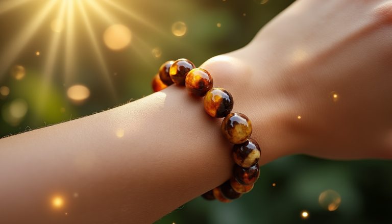 découvrez les bienfaits du bracelet en œil de tigre, un allié naturel qui protège, équilibre vos énergies et apporte force et confiance à votre poignet au quotidien.