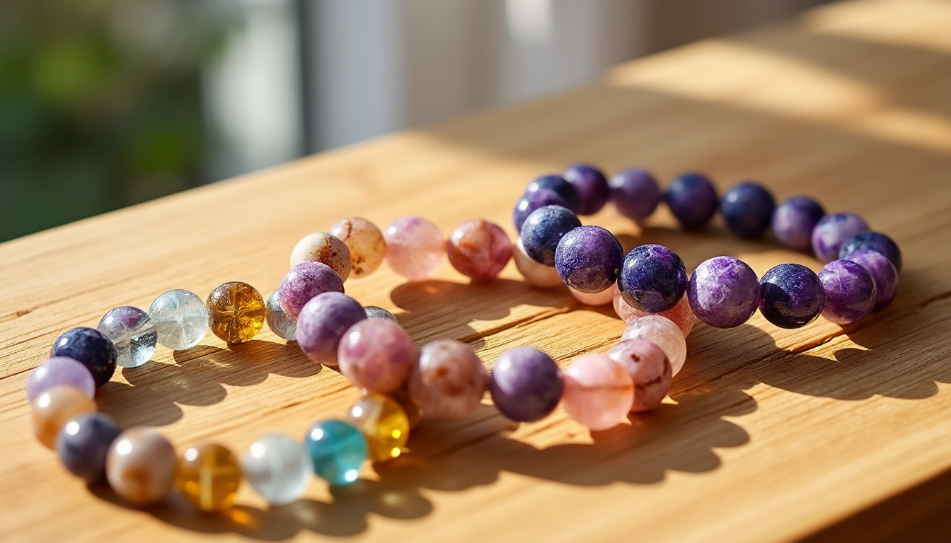 découvrez comment un simple bracelet peut soulager efficacement vos maux de tête grâce à une méthode naturelle et innovante.