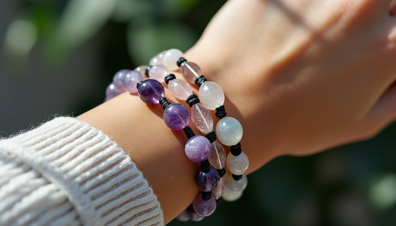 dĂ©couvrez comment un bracelet peut soulager vos intestins et amĂ©liorer votre bien-ĂȘtre grĂące Ă ses bienfaits insoupçonnĂ©s, alliant santĂ© et Ă©lĂ©gance au quotidien.