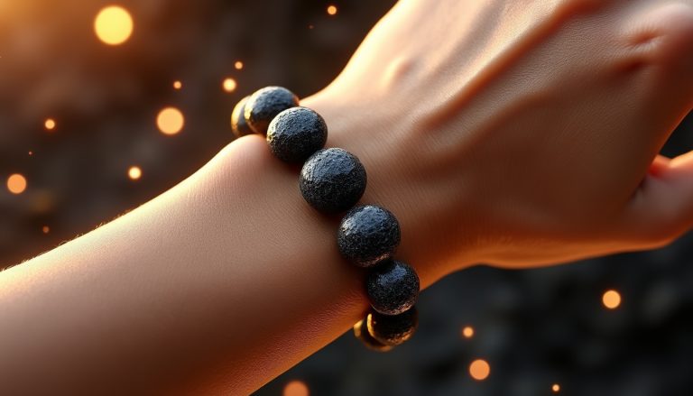 découvrez les bienfaits méconnus du bracelet en pierre de lave, alliant élégance et énergie naturelle pour un style unique et un bien-être au quotidien.