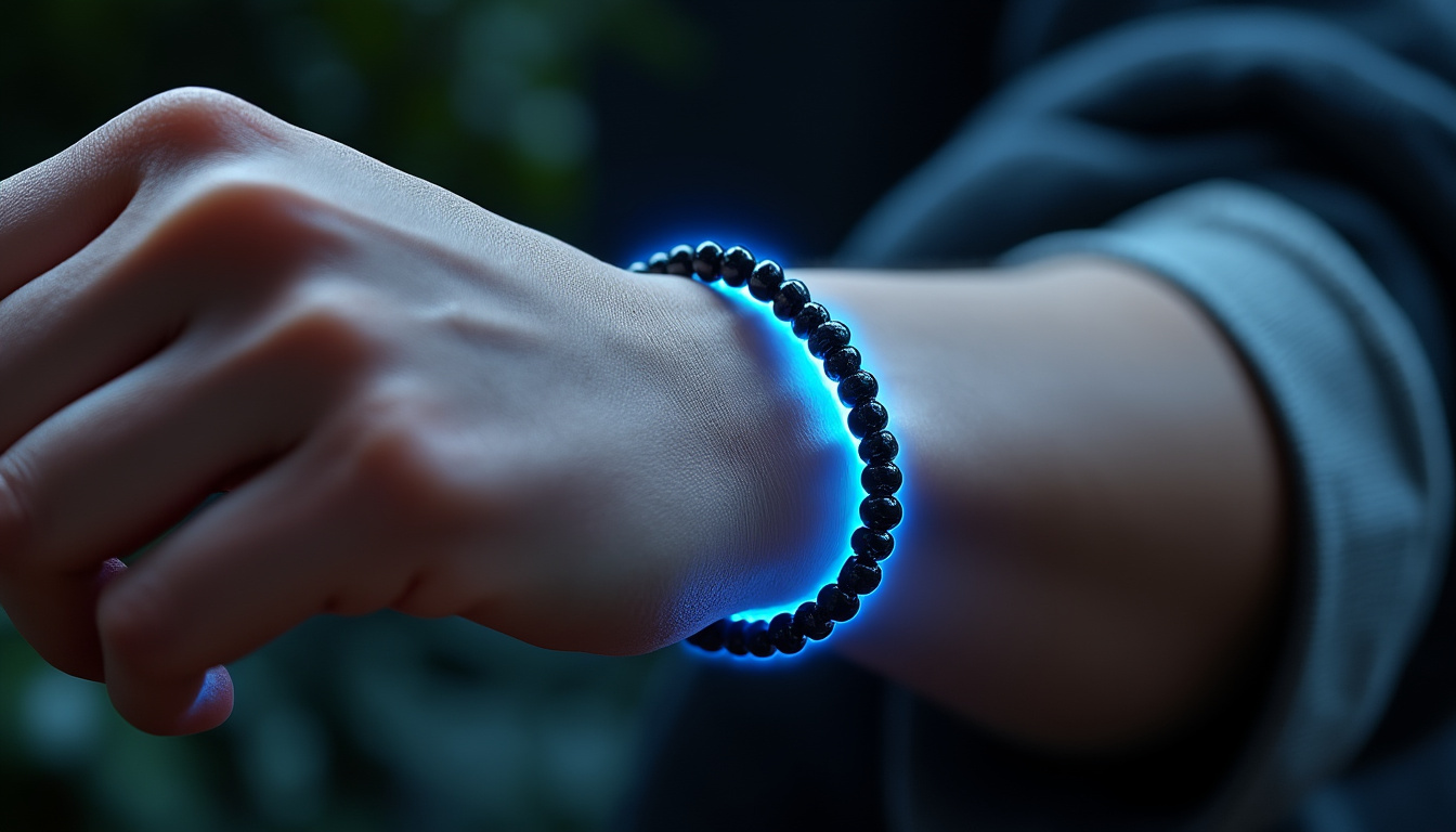 découvrez les bienfaits méconnus du port d’un bracelet protecteur en tourmaline, alliant élégance et protection énergétique pour votre bien-être au quotidien.