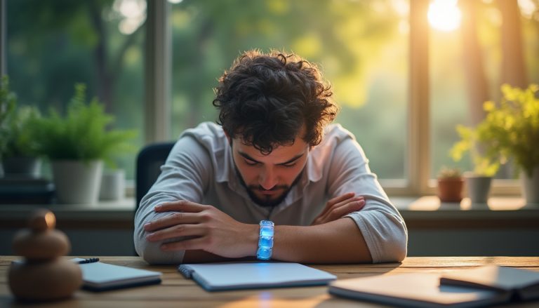 découvrez si les bracelets en pierre sont réellement efficaces pour lutter contre la fatigue ou s'il s'agit simplement d'un mythe. analyse des bienfaits et témoignages.