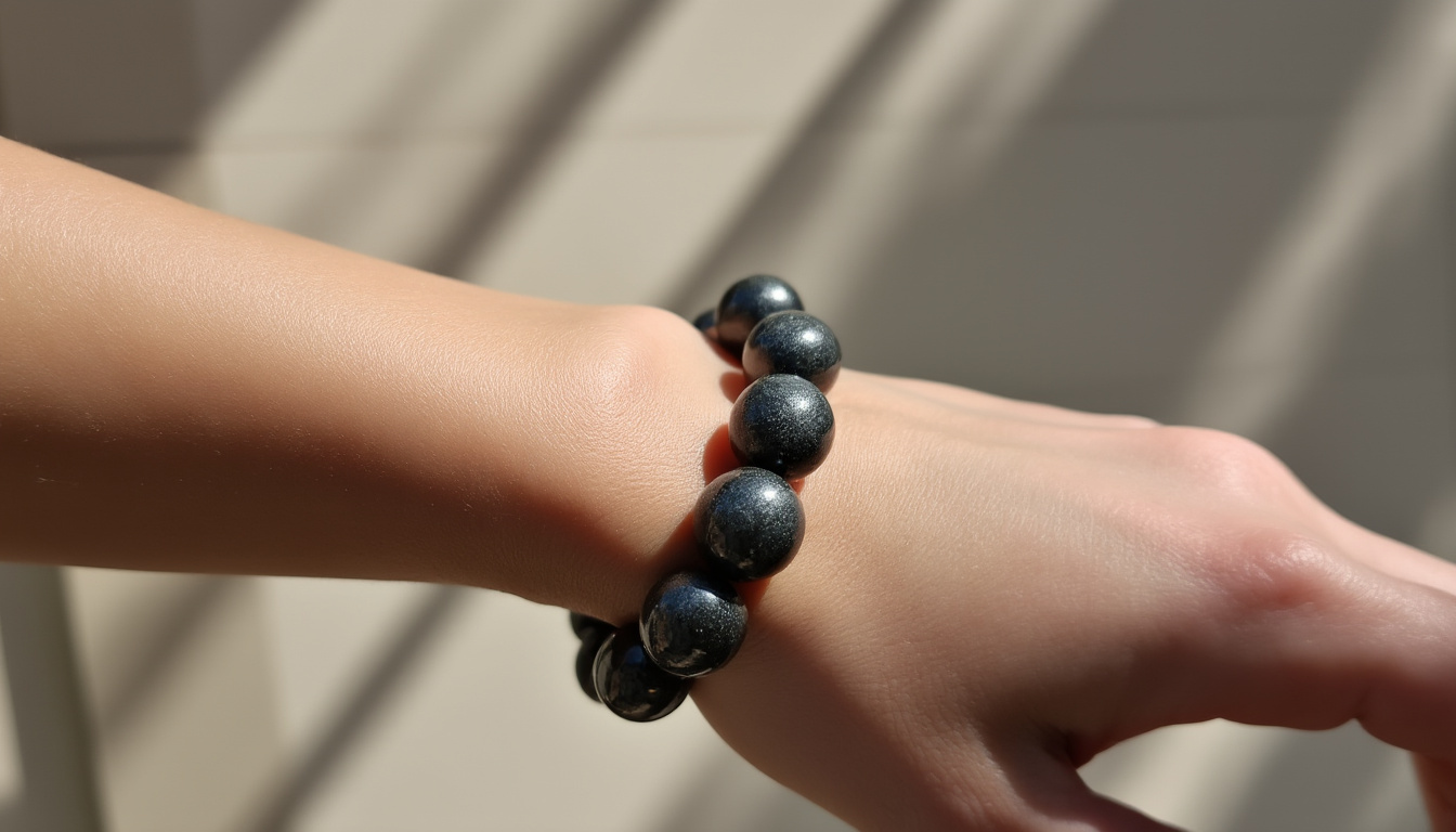découvrez si les bracelets en pierre sont vraiment efficaces pour combattre la fatigue ou s'ils relèvent du mythe. analyse et conseils pour choisir le bon accessoire.